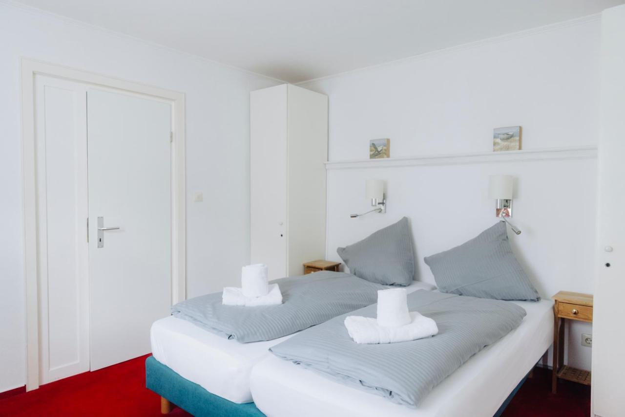 Hotel Garni Zur Linde 希茨阿克 外观 照片